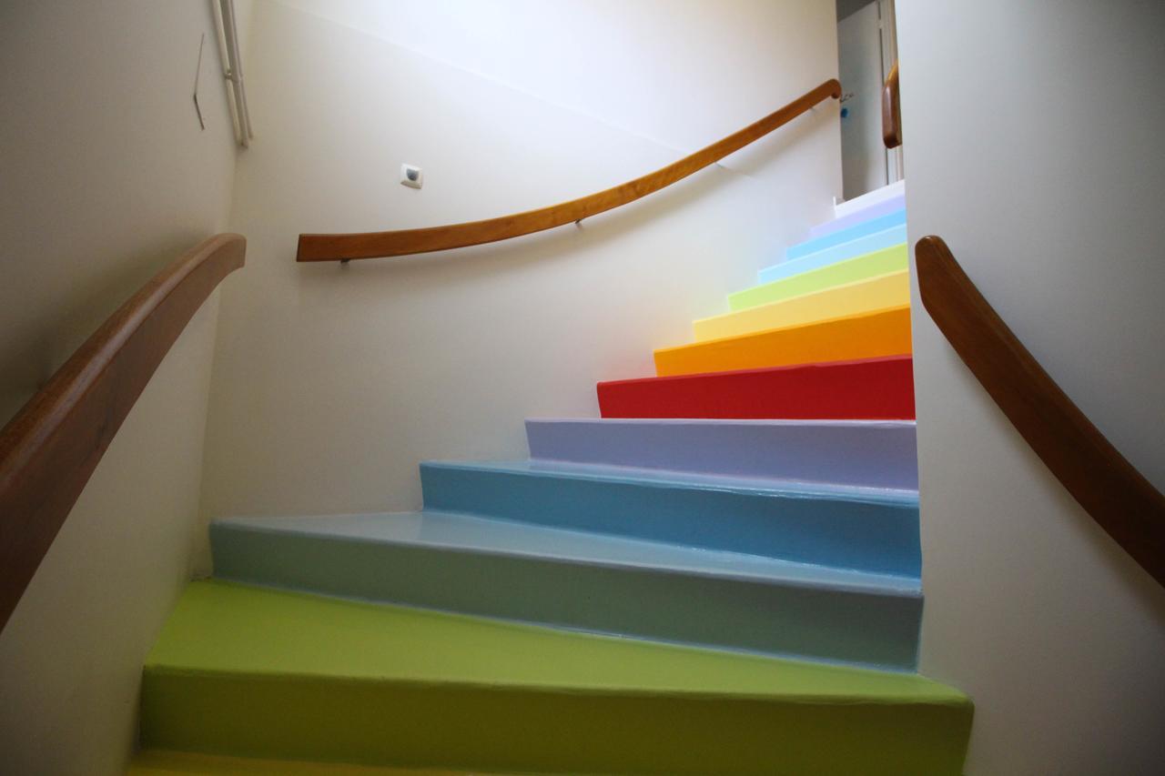 Auberge de l'Arc en Ciel Fauquembergues Buitenkant foto